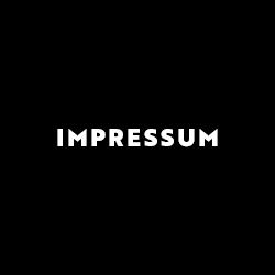 Impressum